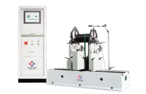 Crankshaft Balancing Machines