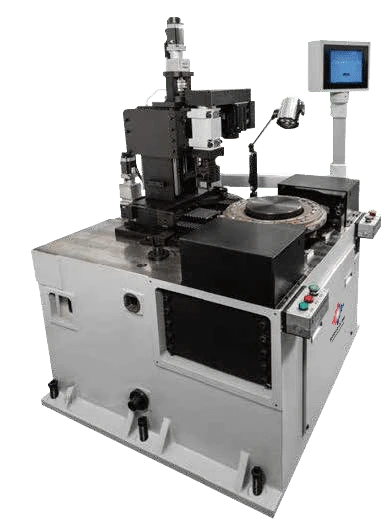 Flywheel Balancing Machine