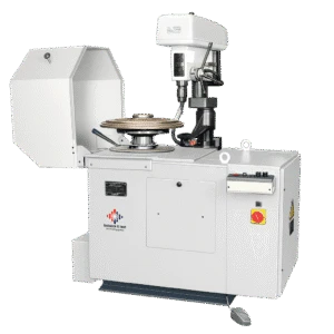 Brake Rotor/Pulley/Clutch Balancing Machine