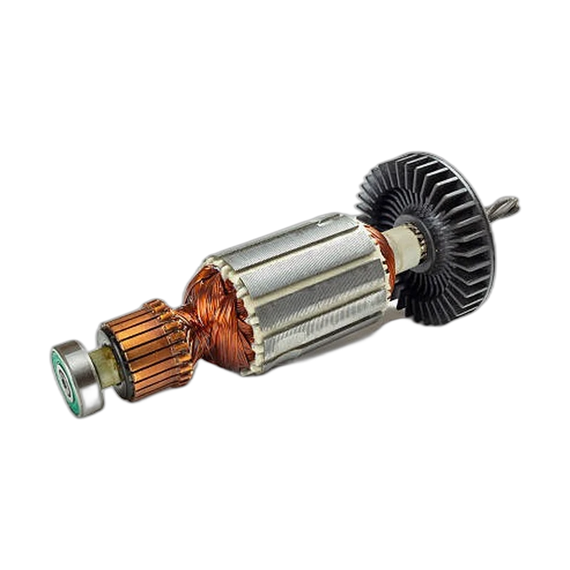 Armature Component