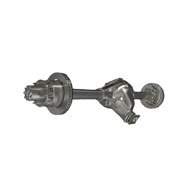Axle-component