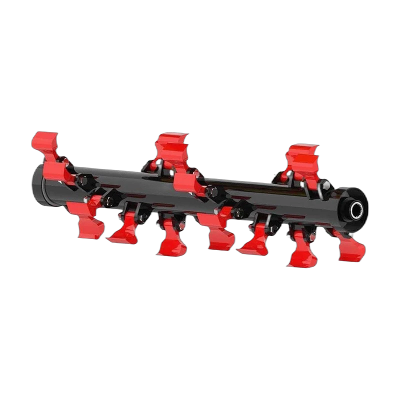 Flail Component