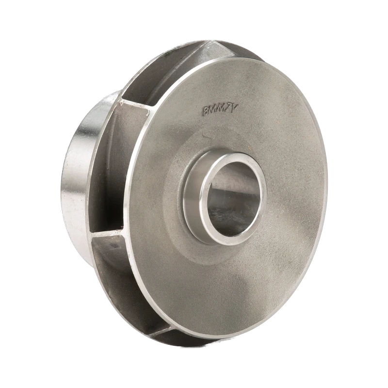 Impeller Component