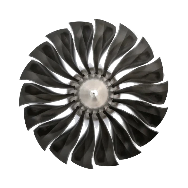 turbine-component